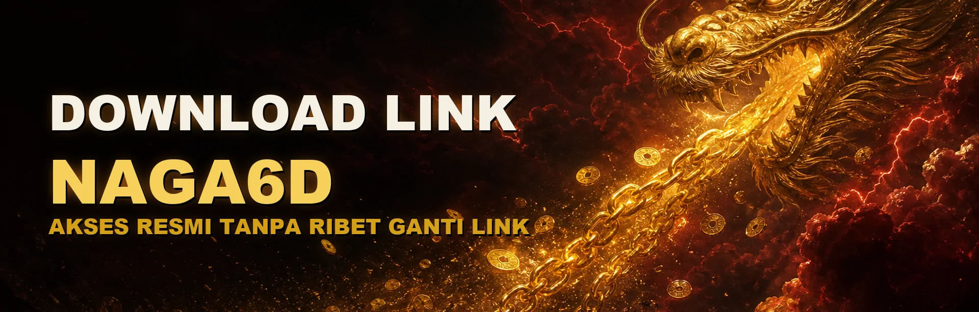 Download link NAGA6D terbaru akses resmi tanpa ganti link