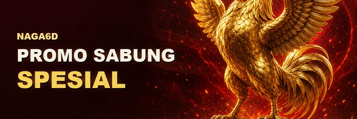 NAGA6D promo sabung