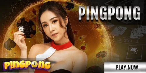 NAGA6D PINGPONG