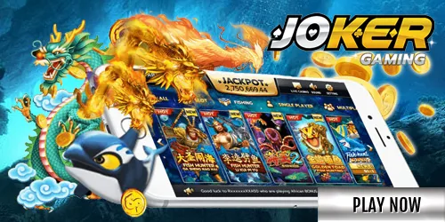NAGA6D FISH JOKER
