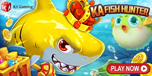 NAGA6D FISH KA