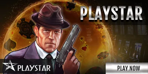 NAGA6D PLAYSTAR