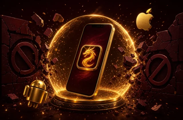 Apk Naga6d Anti Block: Panduan Install Android & iOS yang Aman