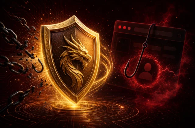 Waspada Link Palsu Naga6d: Kenali Phishing & Cara Melapor