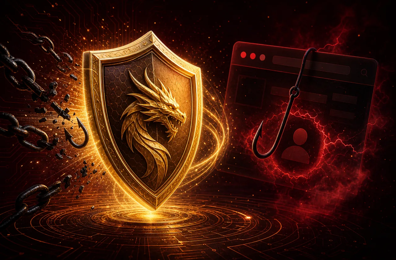 Waspada Link Palsu Naga6D: Ciri Phishing & Cara Melapor